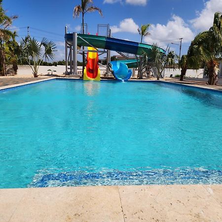 Casa Gioia - Kymani Resorts Willemstad Exteriér fotografie