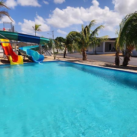 Casa Gioia - Kymani Resorts Willemstad Exteriér fotografie