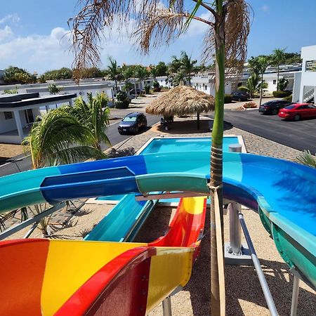 Casa Gioia - Kymani Resorts Willemstad Exteriér fotografie
