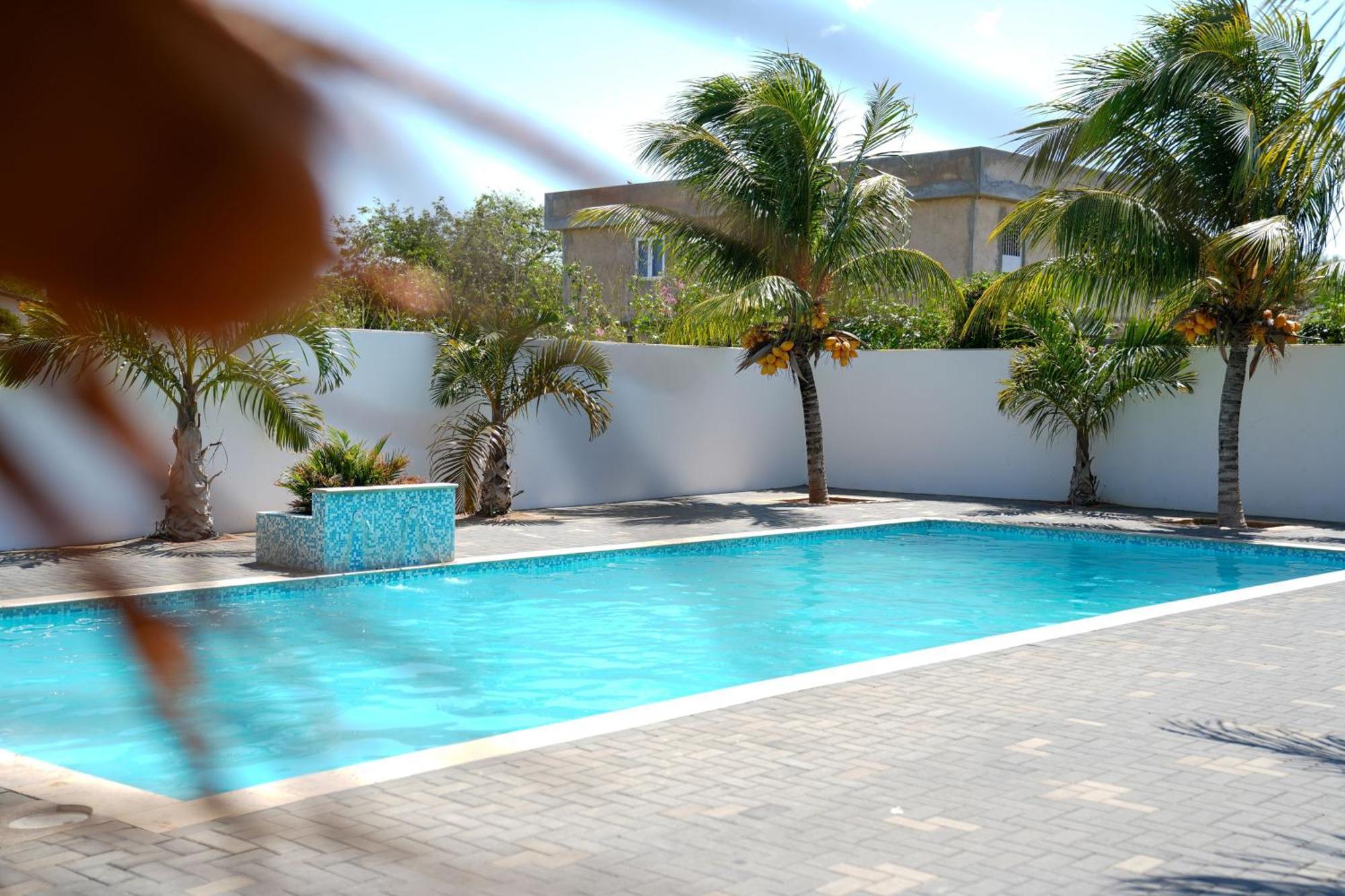 Casa Gioia - Kymani Resorts Willemstad Exteriér fotografie
