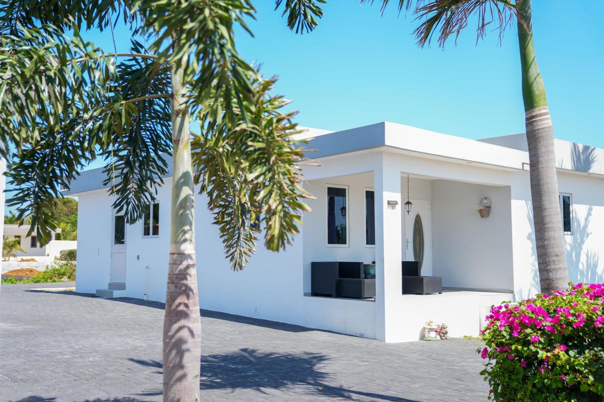 Casa Gioia - Kymani Resorts Willemstad Exteriér fotografie