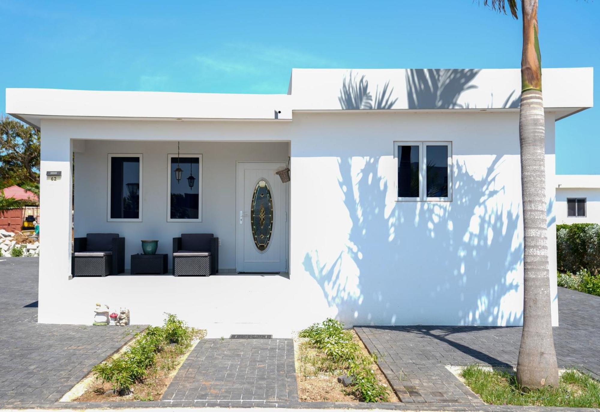 Casa Gioia - Kymani Resorts Willemstad Exteriér fotografie